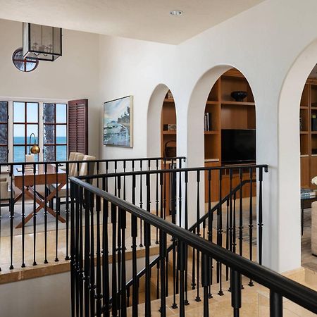 The Ritz-Carlton Bacara, Santa Barbara Hotel Goleta Екстериор снимка