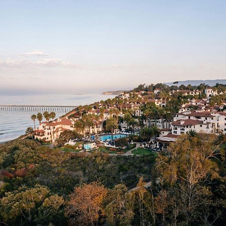 The Ritz-Carlton Bacara, Santa Barbara Hotel Goleta Екстериор снимка