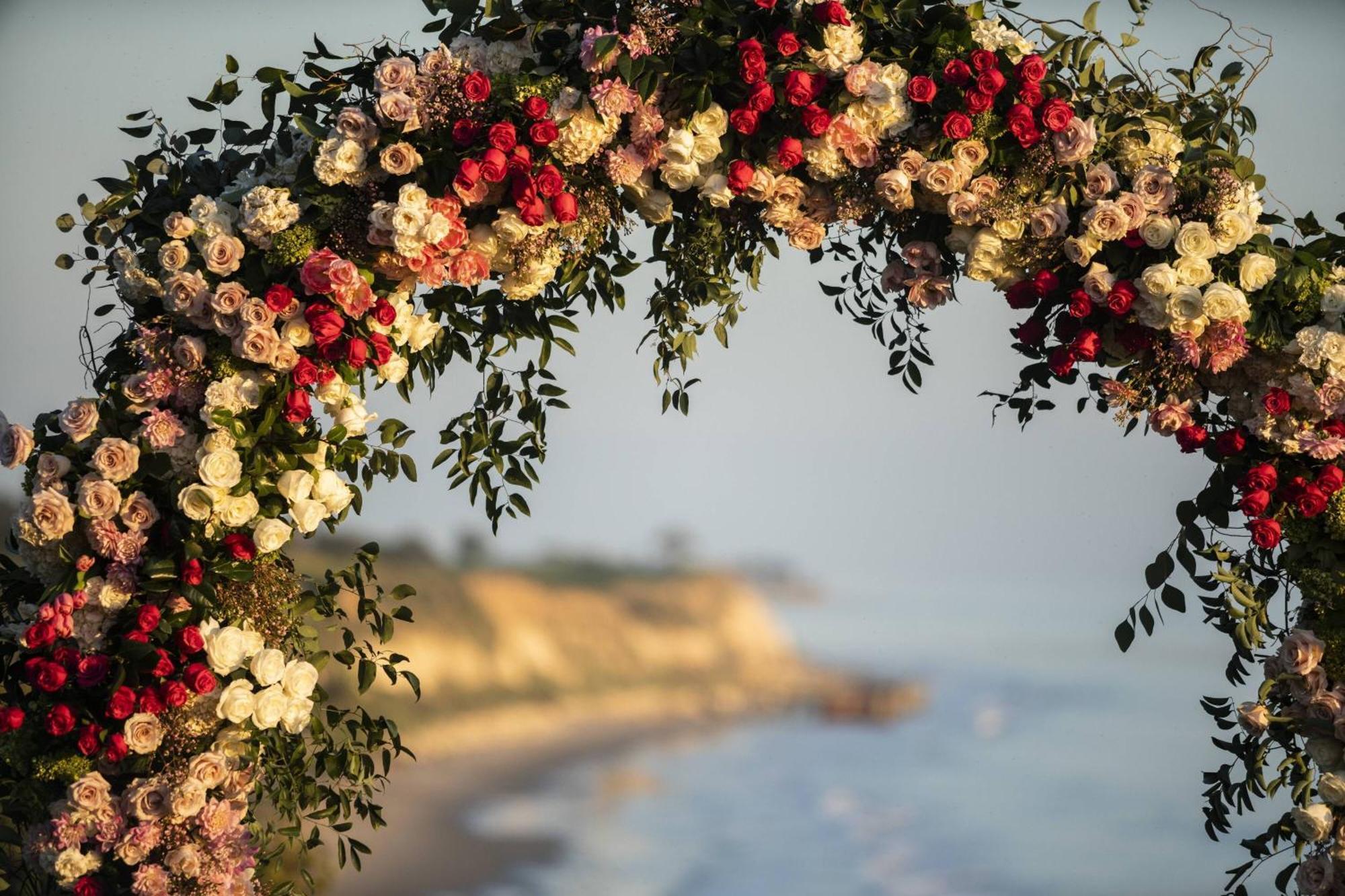 The Ritz-Carlton Bacara, Santa Barbara Hotel Goleta Екстериор снимка