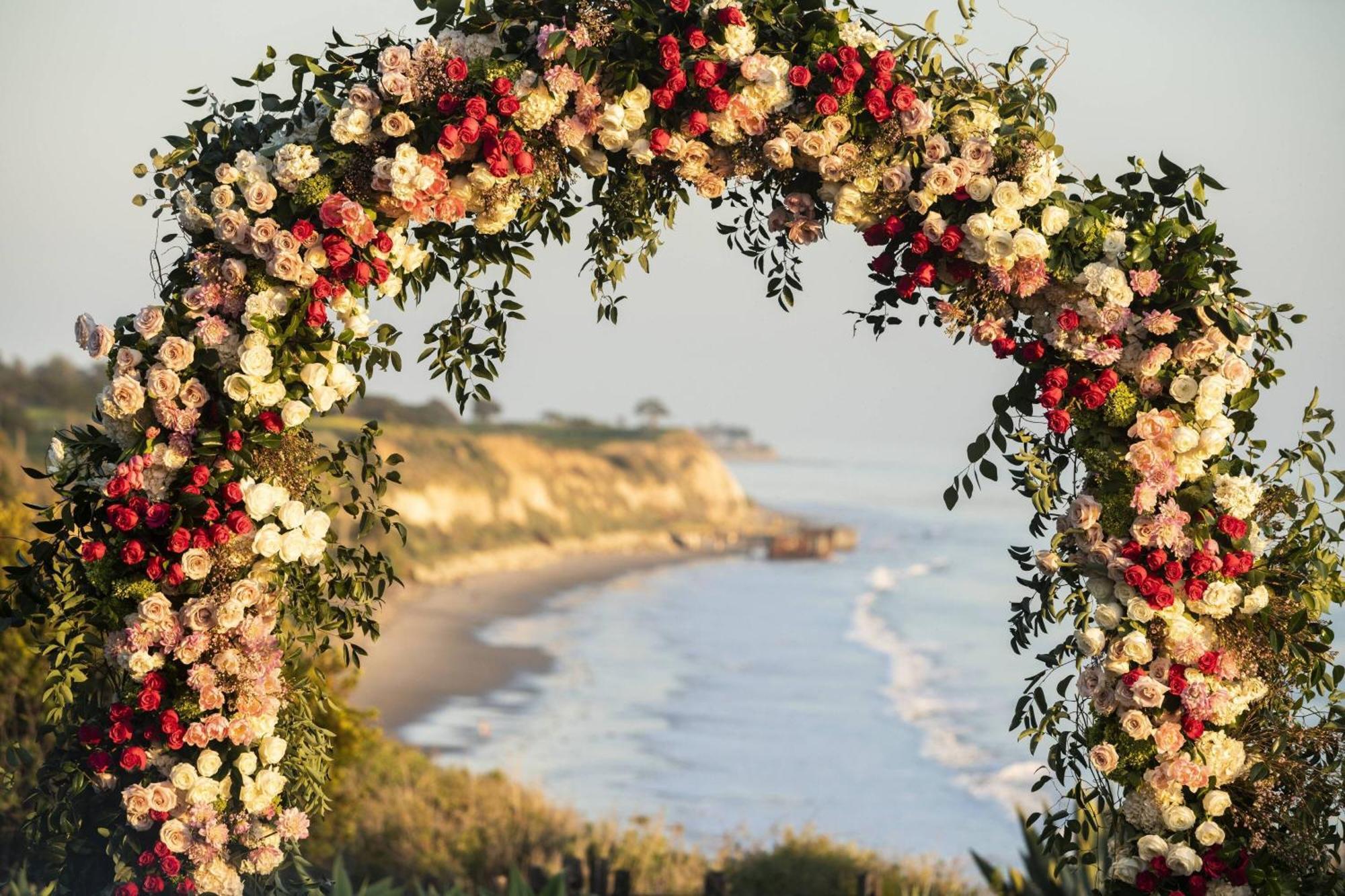 The Ritz-Carlton Bacara, Santa Barbara Hotel Goleta Екстериор снимка