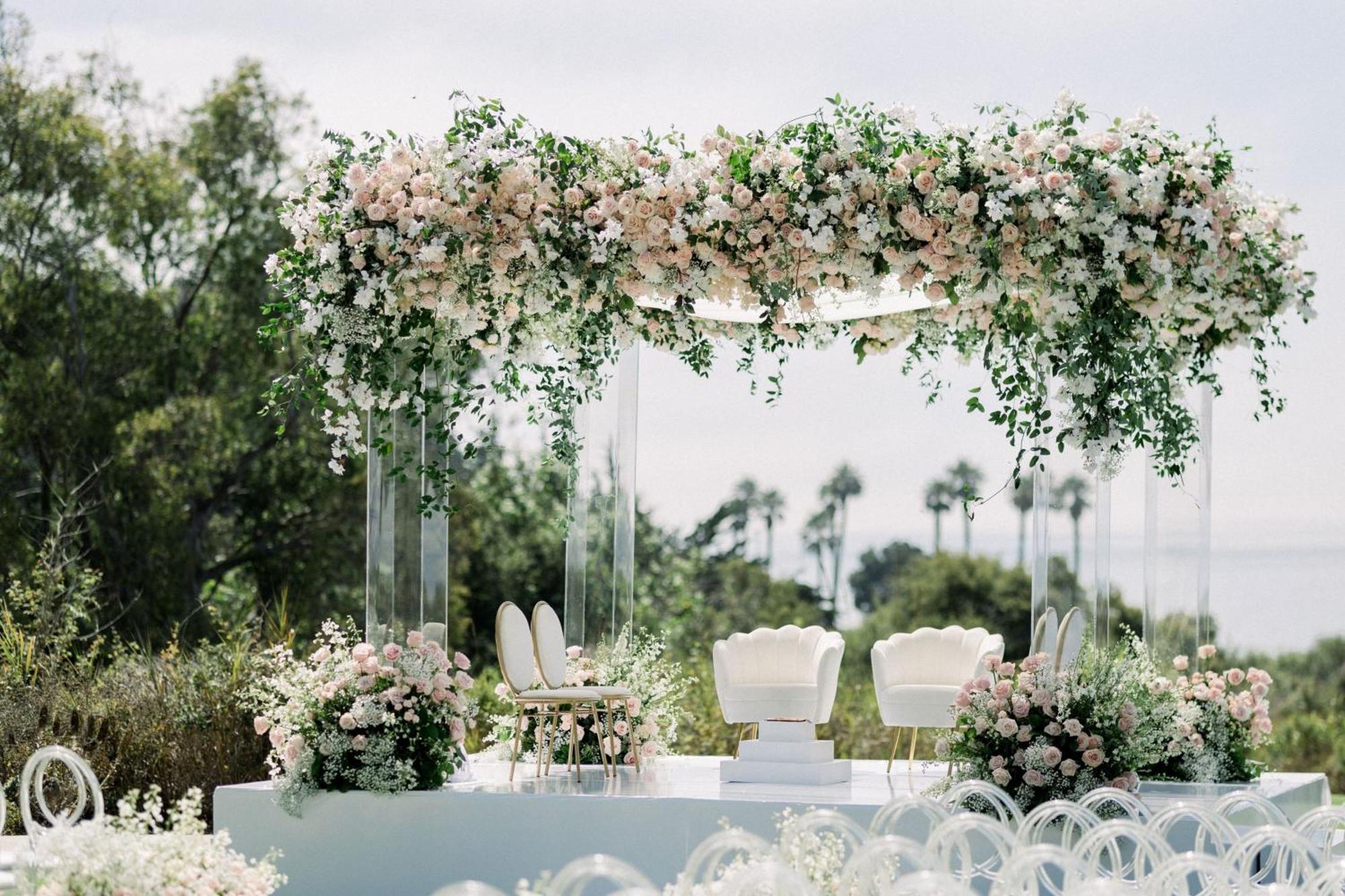 The Ritz-Carlton Bacara, Santa Barbara Hotel Goleta Екстериор снимка